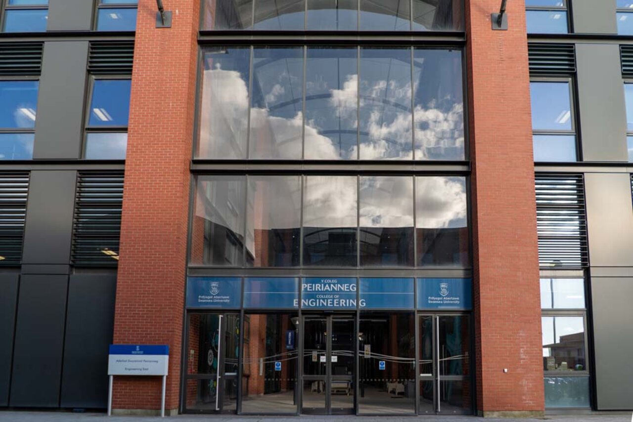 Thompsons Swansea, UK-Wales Office