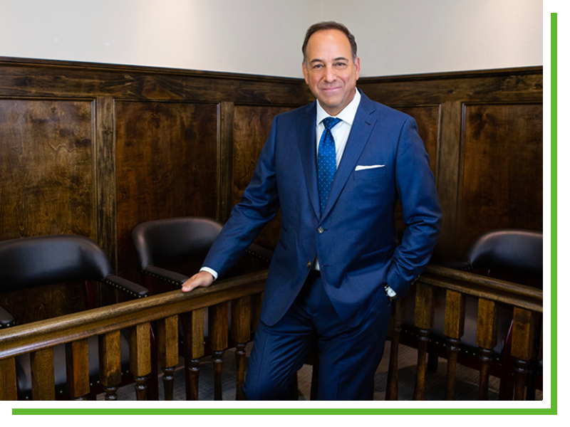 Levinson Law Group Carlsbad, CA Office