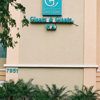 Glantzlaw North Miami Beach, FL Office