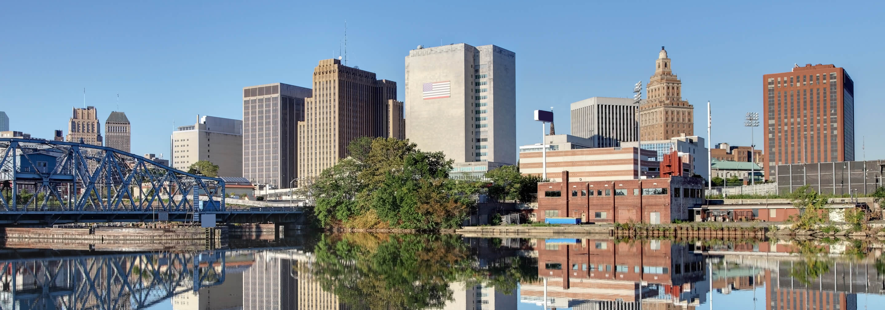 McCalla Raymer Leibert Pierce, LLC Iselin, NJ Office