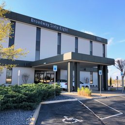 James M. Kerrigan & Associates Oklahoma City,  Office