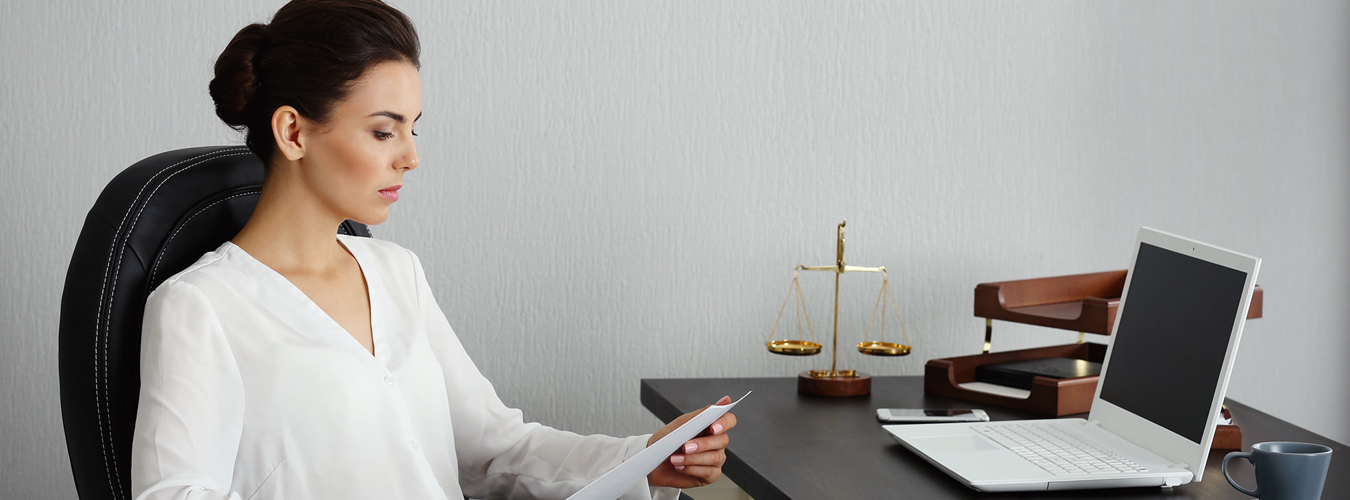 Rager & Yoon Torrance, CA Office