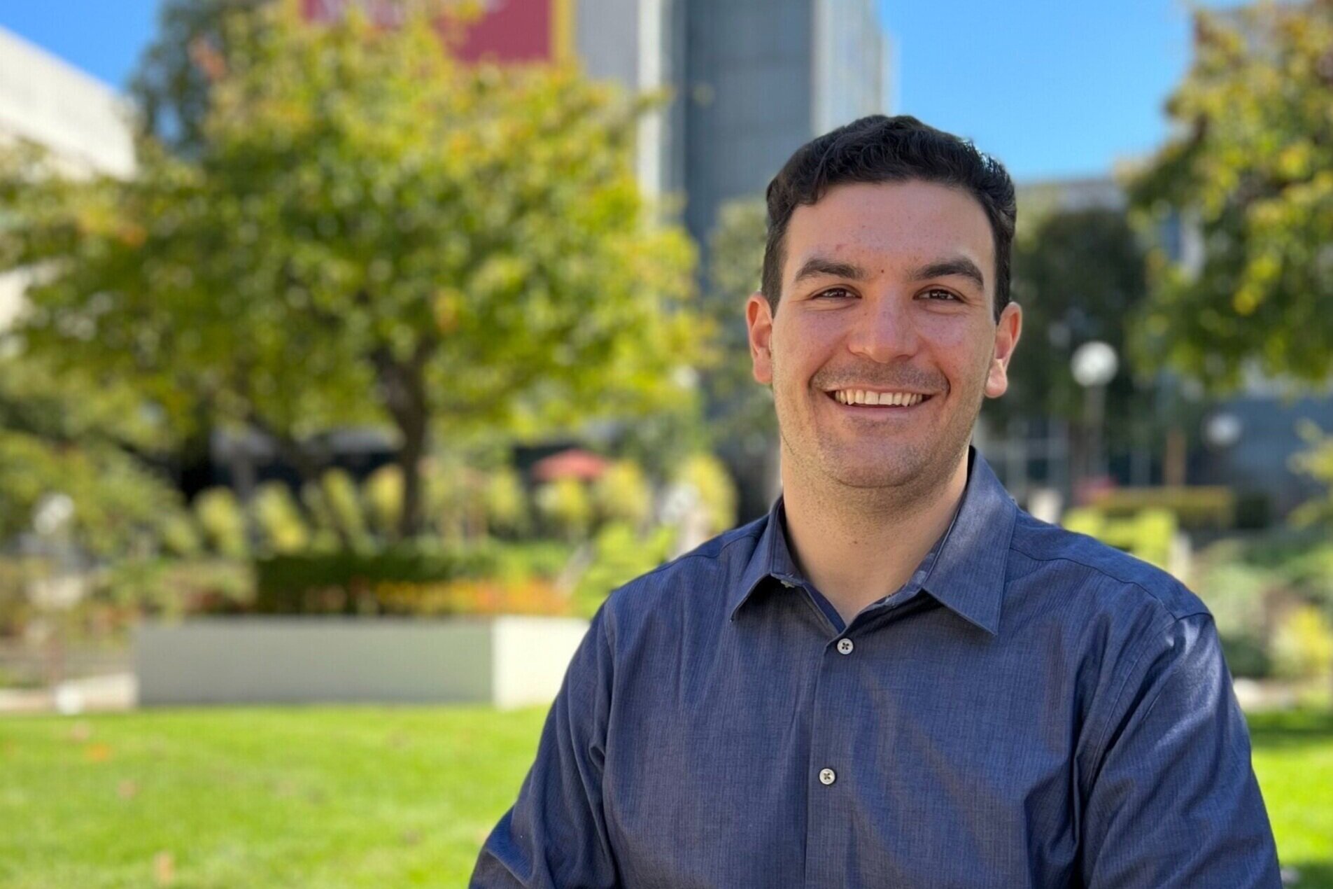 The Law Offices of Elsa Martinez Los Angeles, CA Office