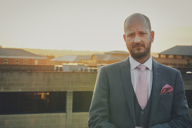 DWF Milton Keynes, United Kingdom Office