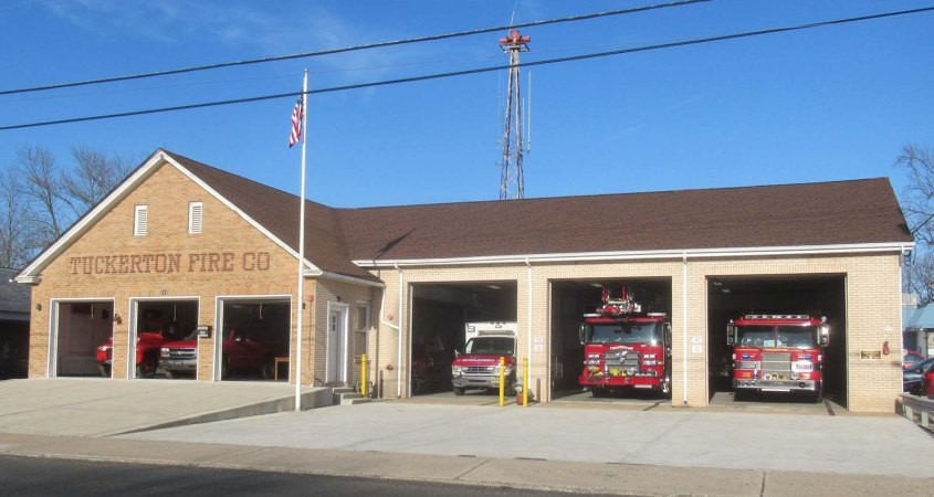 Alterman & Associates PC Marlton,  Office