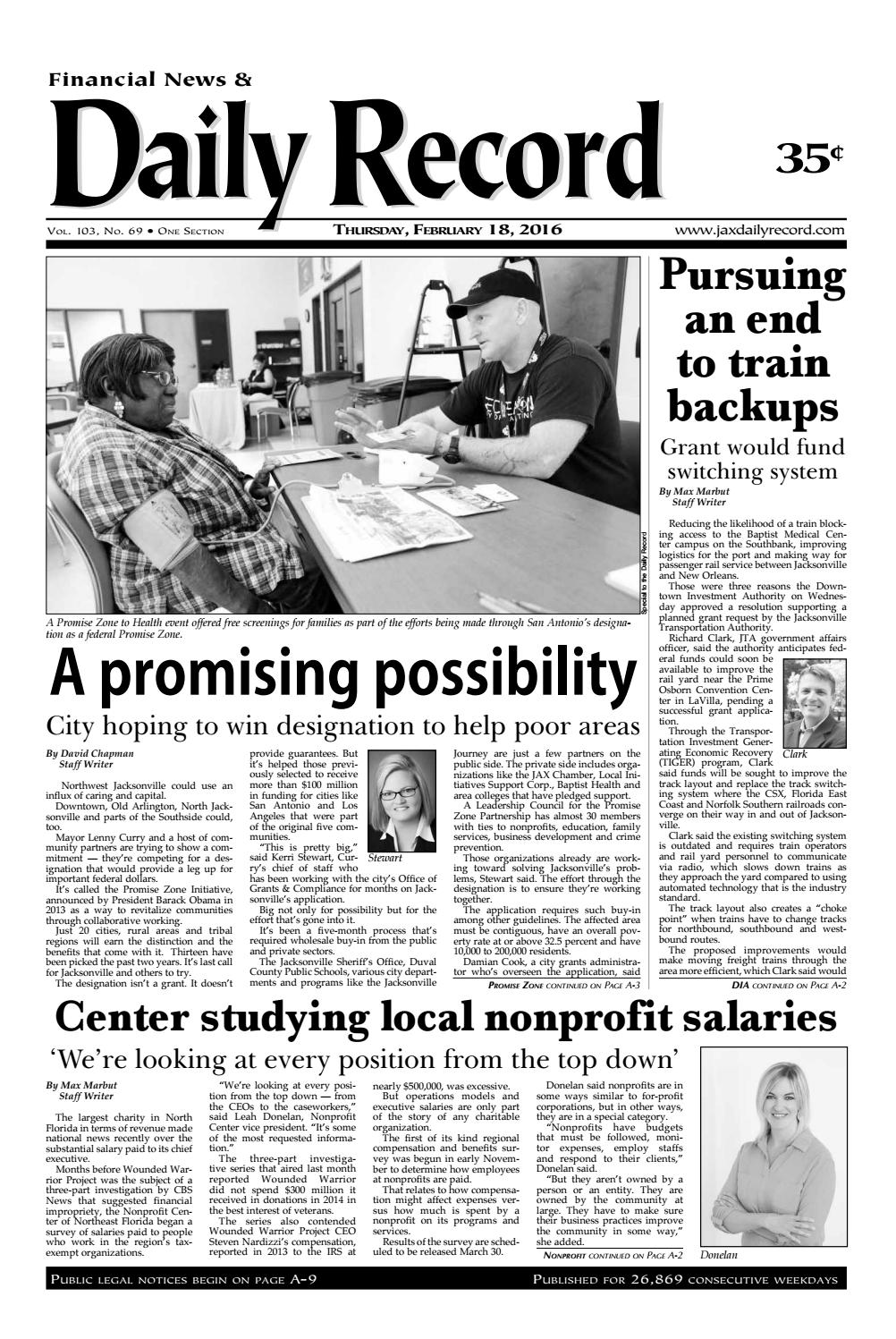 Lubell Rosen Jacksonville, FL Office