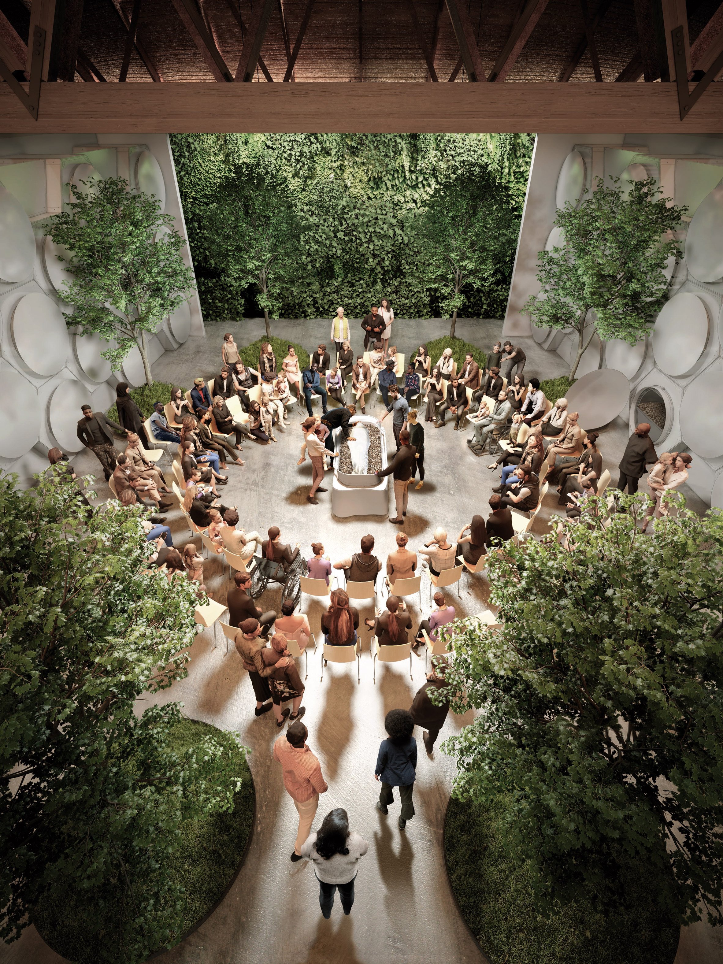 Bold Patents Seattle, WA Office