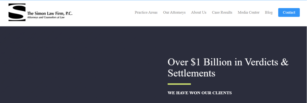 Grace J. Fishel St. Louis, United States Office