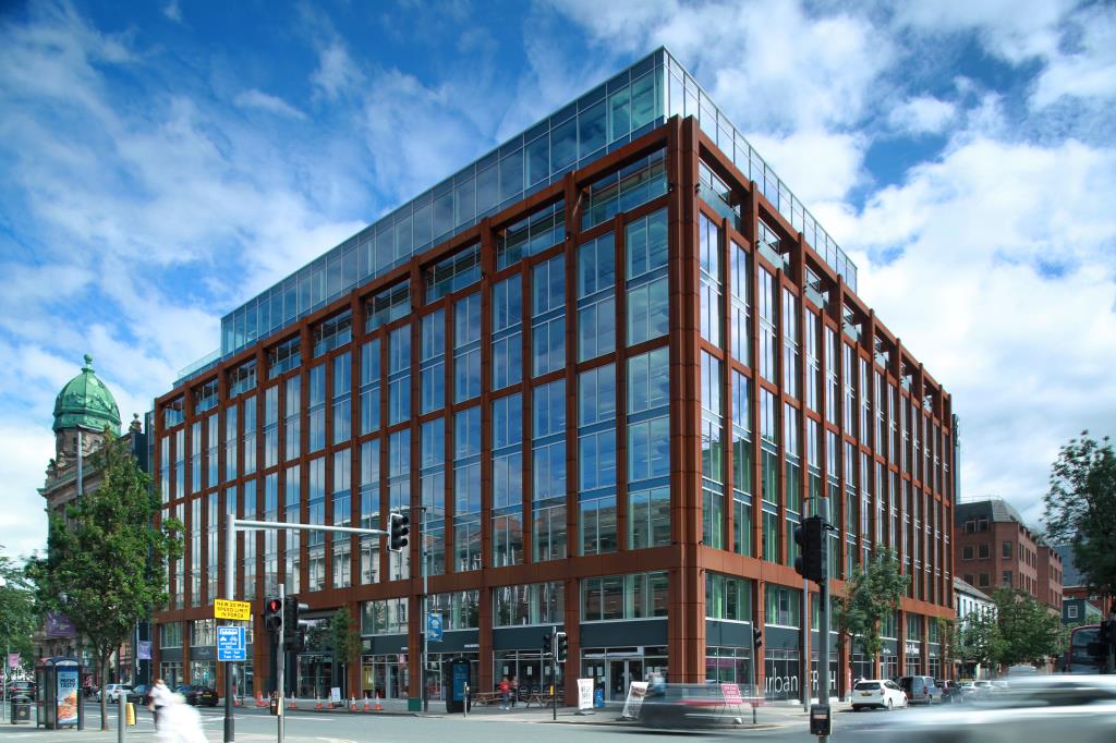 Mills Selig Belfast, United Kingdom Office