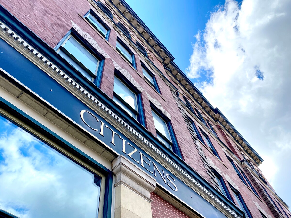 Brewer & Giggenbach, PLLC Morgantown, WV Office