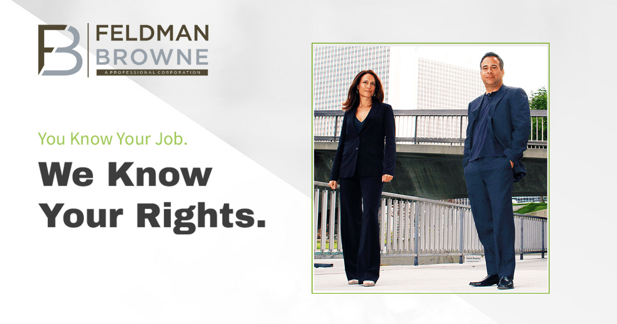 Feldman Browne Olivares Los Angeles, CA Office