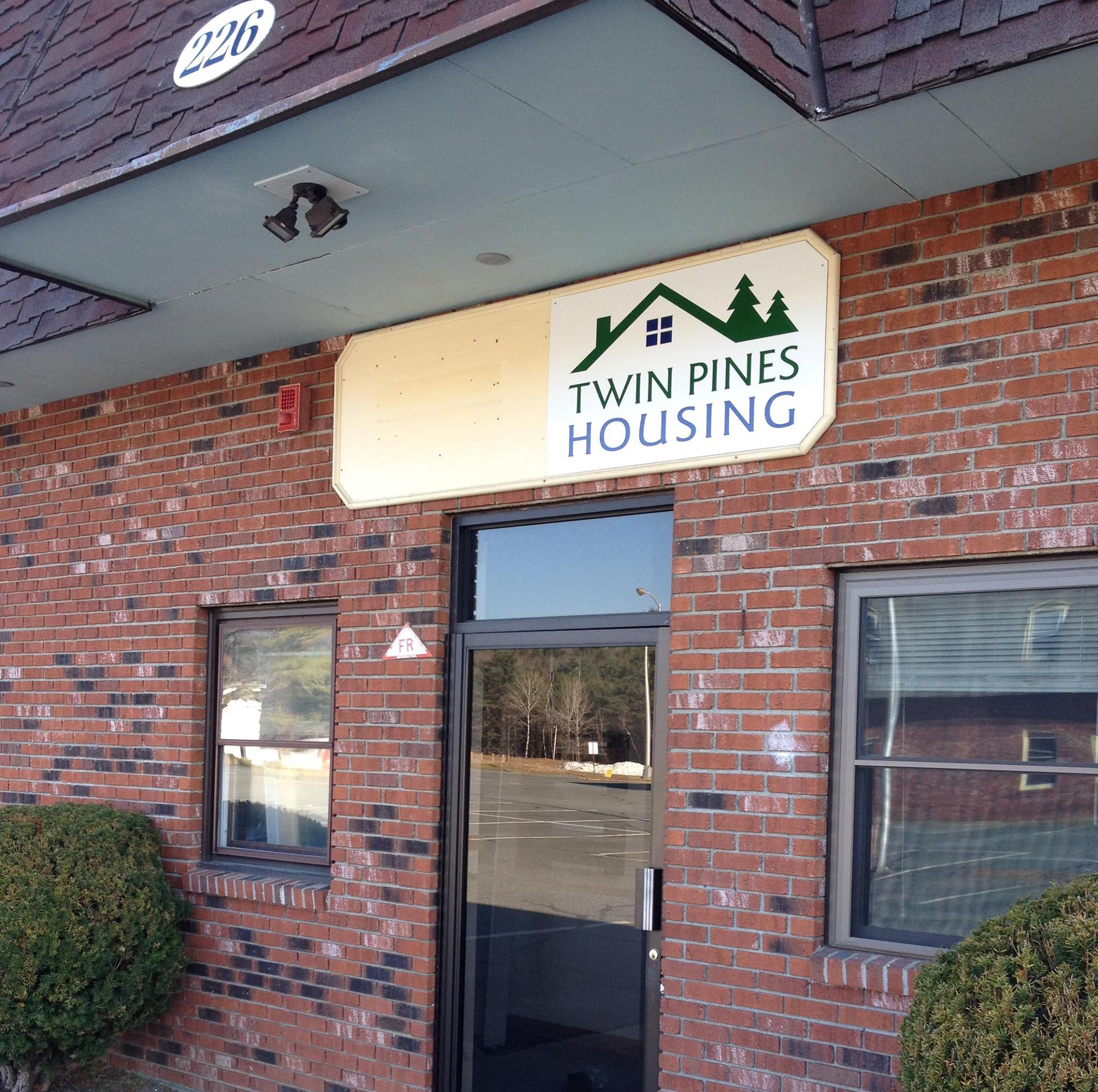 Upper Charles Group Lexington,  Office