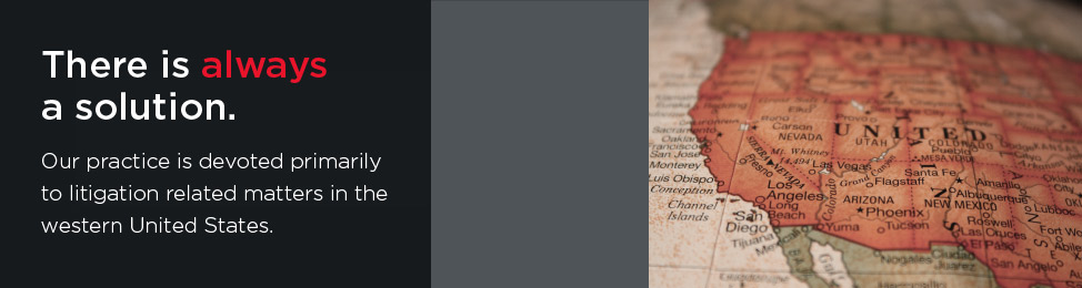 Bauman Loewe Witt & Maxwell, PLLC Las Vegas, NV Office