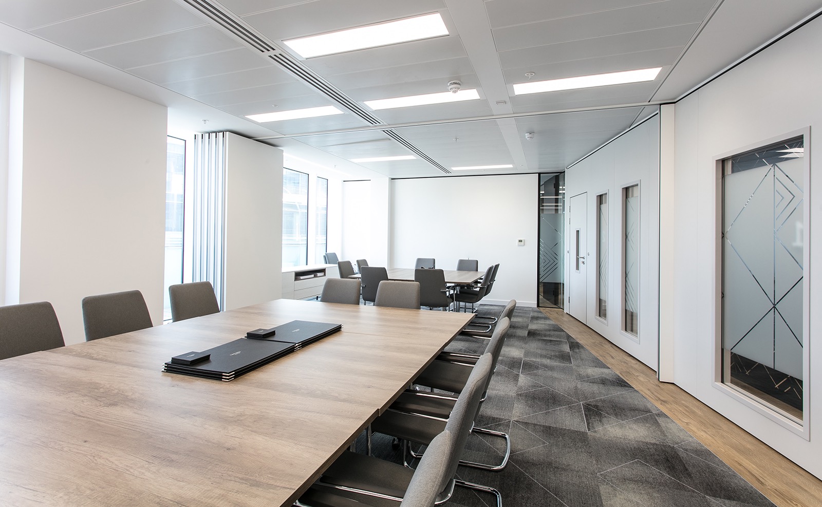 Thrings LLP London, United Kingdom Office