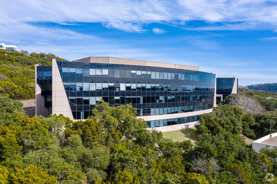 Dicke, Billig & Czaja, PLLC Austin, TX Office