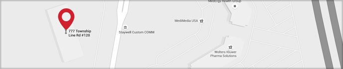 Stark & Stark Yardley, PA Office