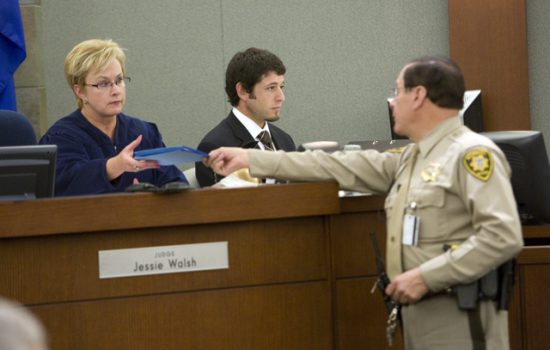 RMCM Law Las Vegas, NV Office