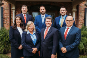 Emmanuel Sheppard & Condon Miramar Beach, FL Office