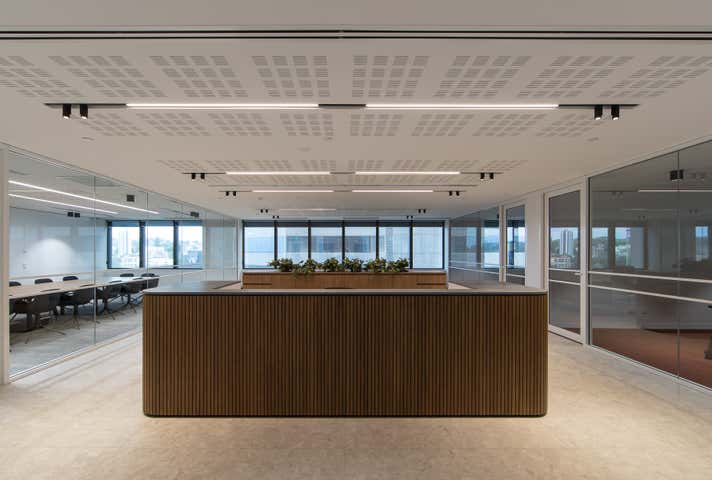 Hogan Lovells Perth, Australia Office