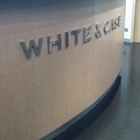 White & Case LLP Moscow, Russia Office