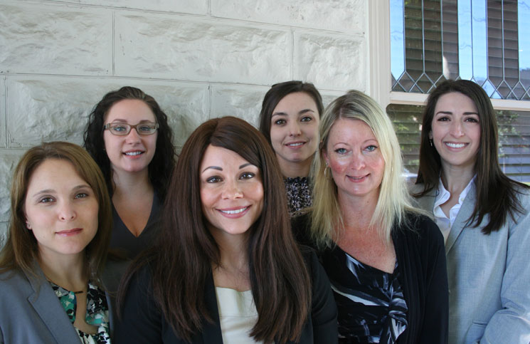 Elizabeth Christy Law Vancouver,  Office