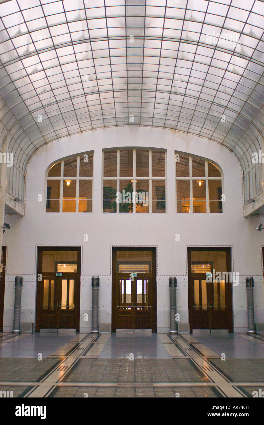 Doralt Seist & Csoklich Vienna, Austria Office