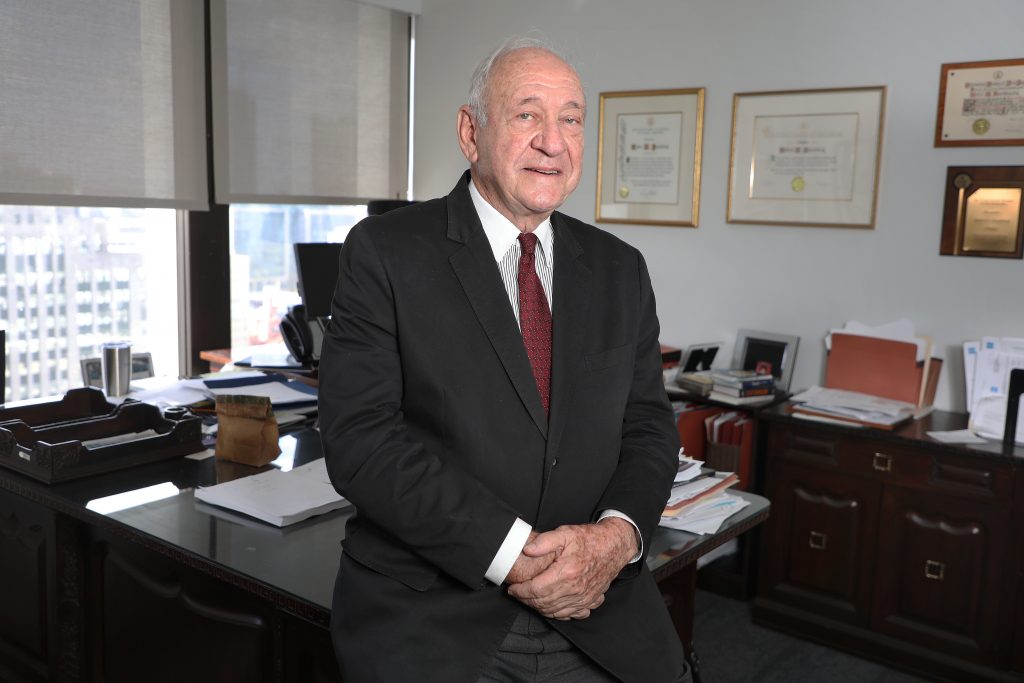 Podhurst Orseck, P.A Miami, FL Office