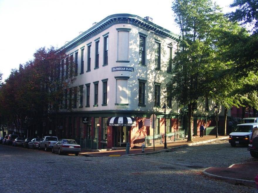 ThompsonMcMullan, P.C Richmond, VA Office