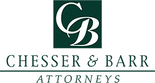 Chesser & Barr, PA Crestview, FL Office