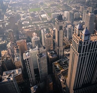 Foote, Mielke, Chavez & O'Neil, LLC Chicago, IL Office