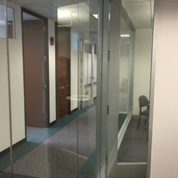 Calabrese Law Associates Boston,  Office