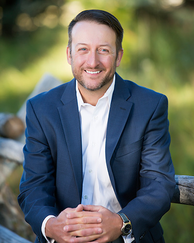 Geittmann Larson Swift LLP Jackson,  Office