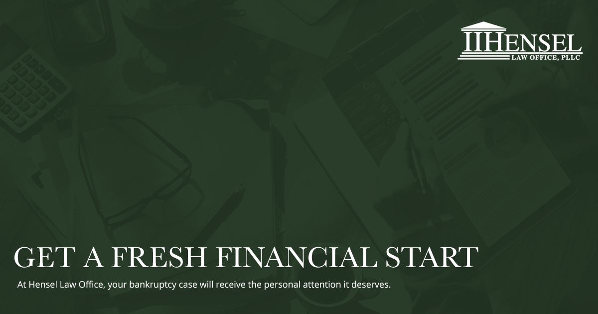 Hensel Law Office Sterling Heights,  Office