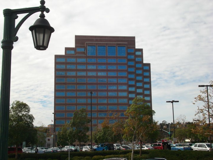 Edelson PC Rancho Santa Margarita, CA Office