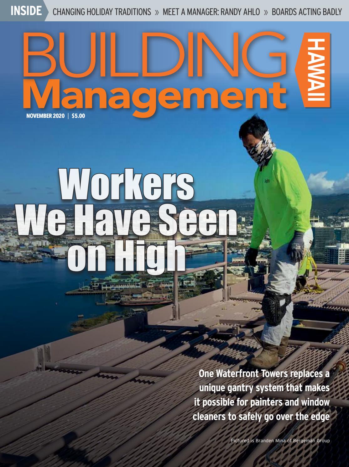 Rush Moore LLP Kailua Kona, HI Office