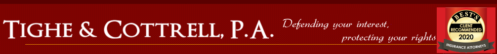 Tighe & Cottrell, PA Woodstown, NJ Office