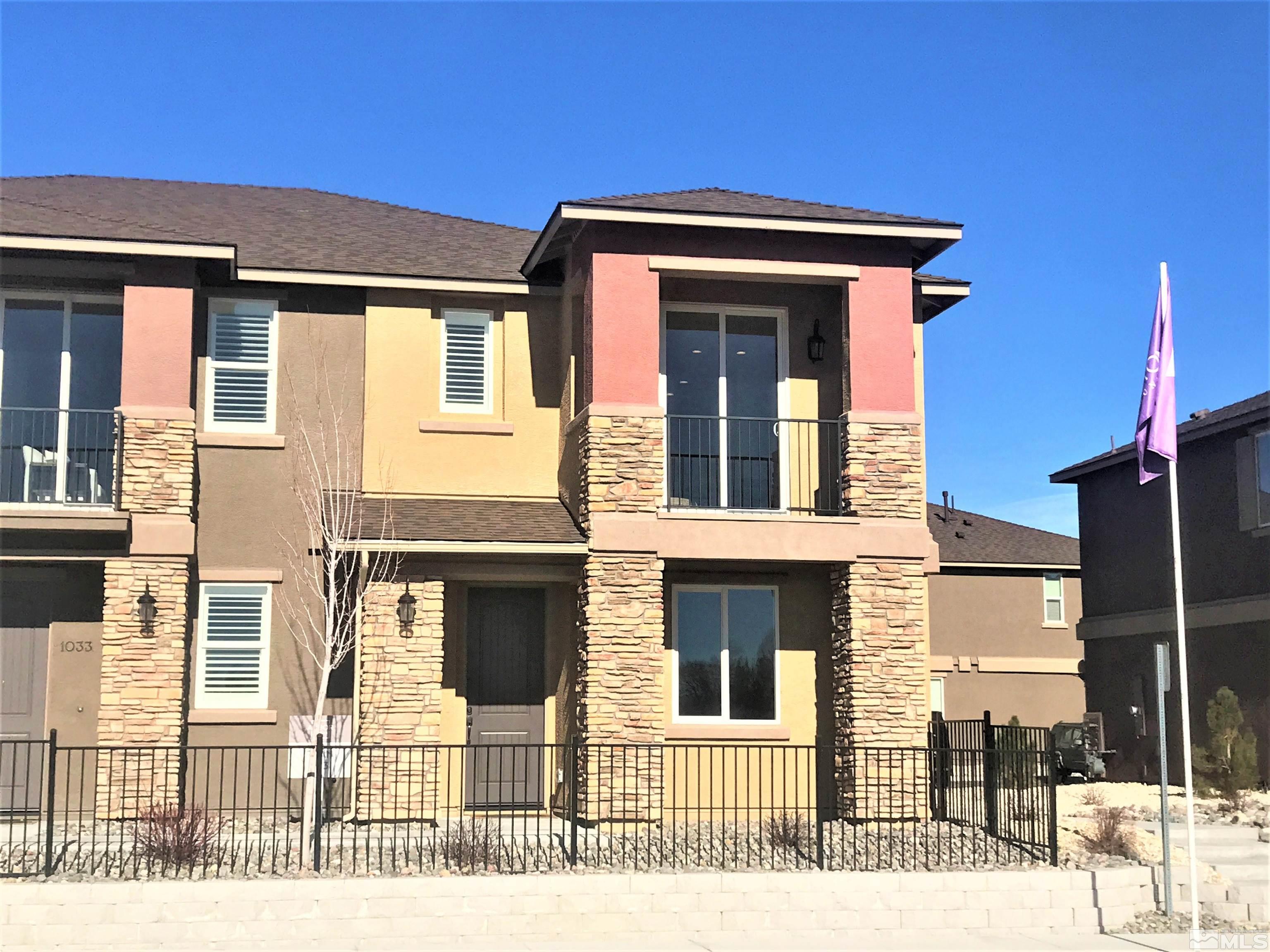 Handelin Law, LLC Carson City,  Office