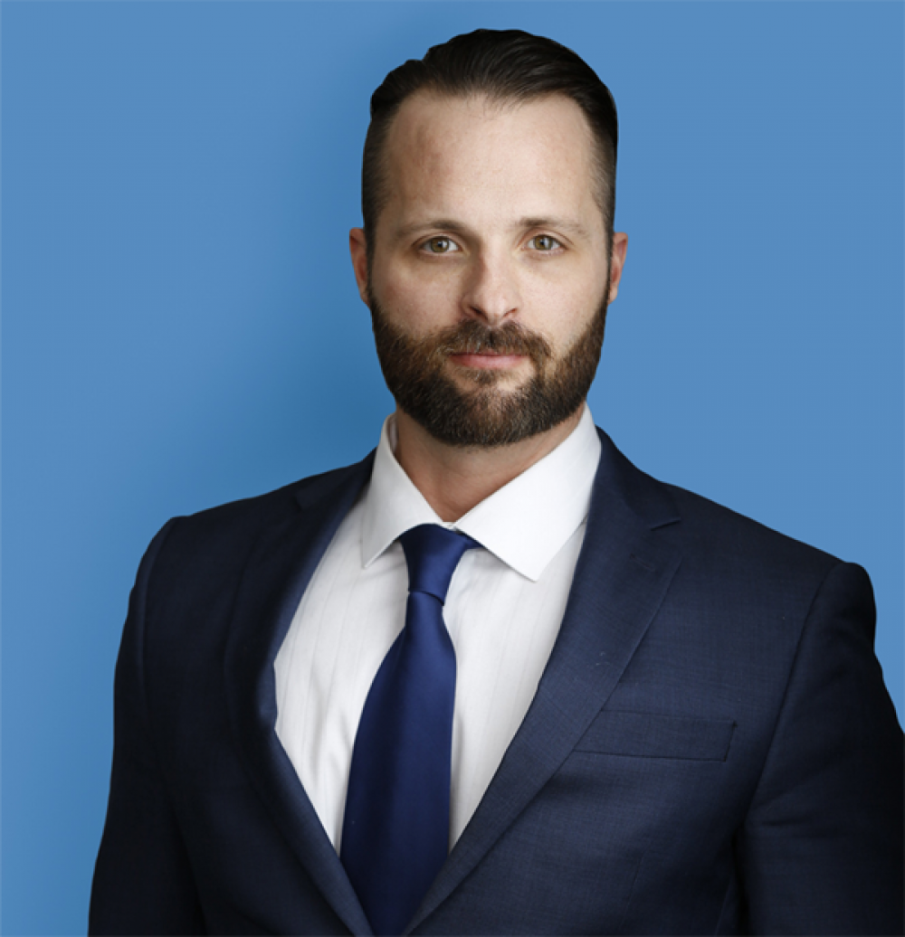 Andrew T. Thomas Dallas, TX Office