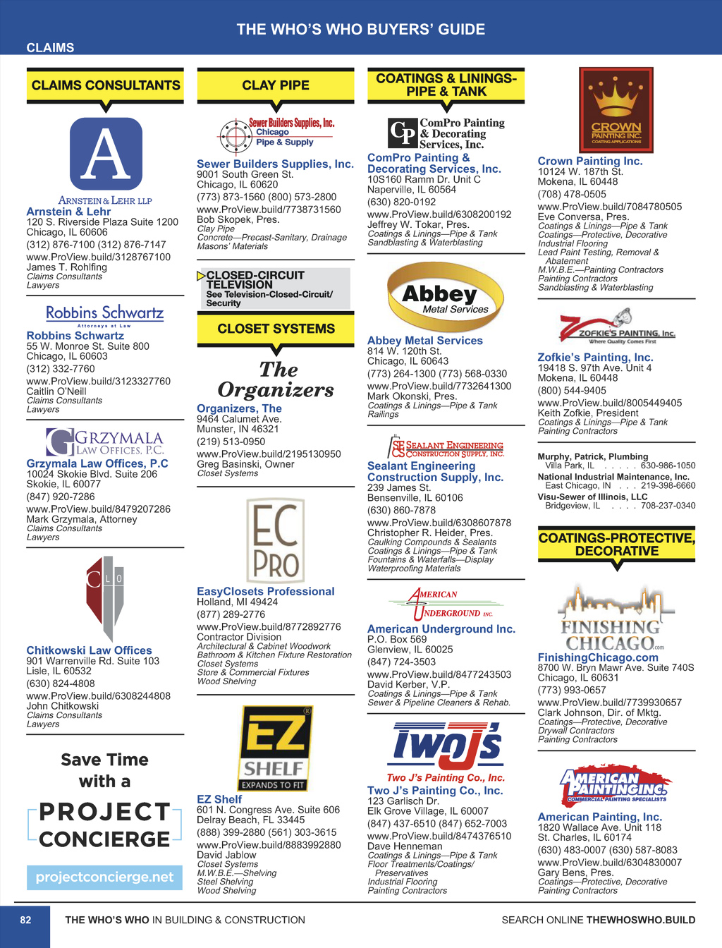 Chitkowski Law Offices Lisle, IL Office