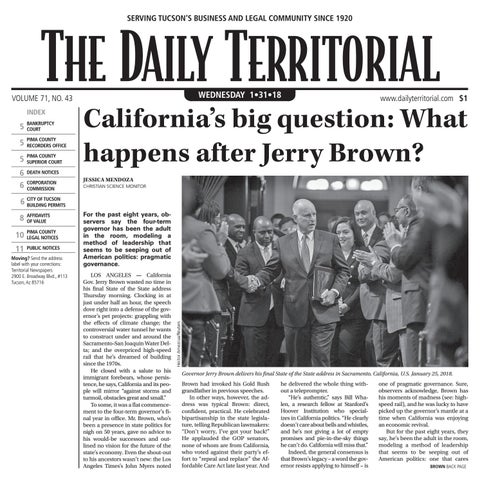 Giordano Spanier & Heckele, PLLC Tucson,  Office