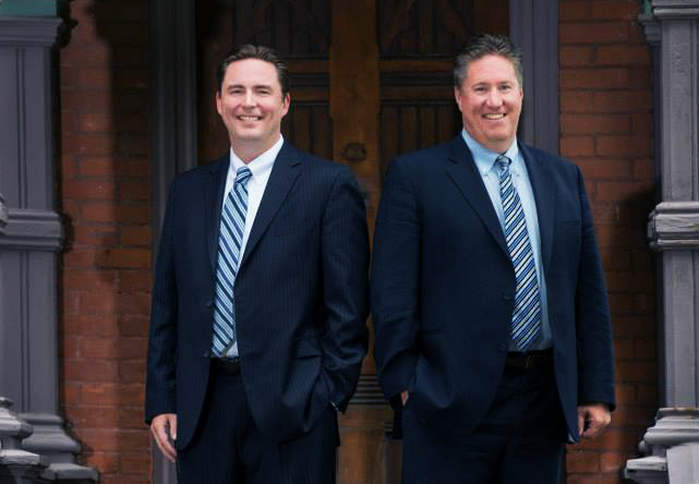 The Flood Law Firm Waterbury, CT Office