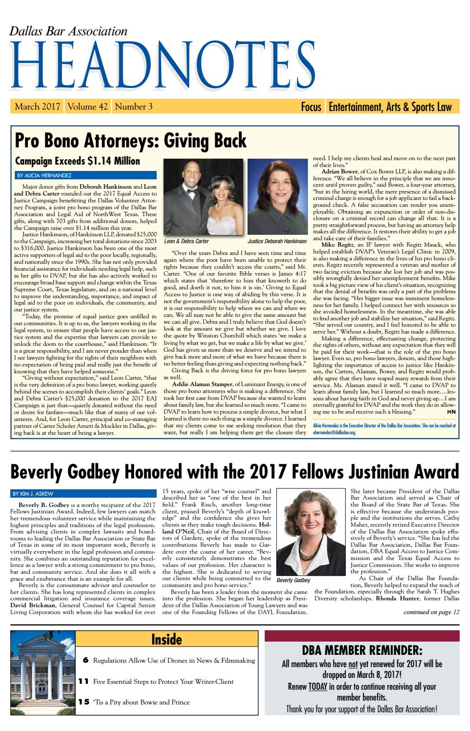 Byrne, Cardenas & Aris, LLP Dallas, TX Office