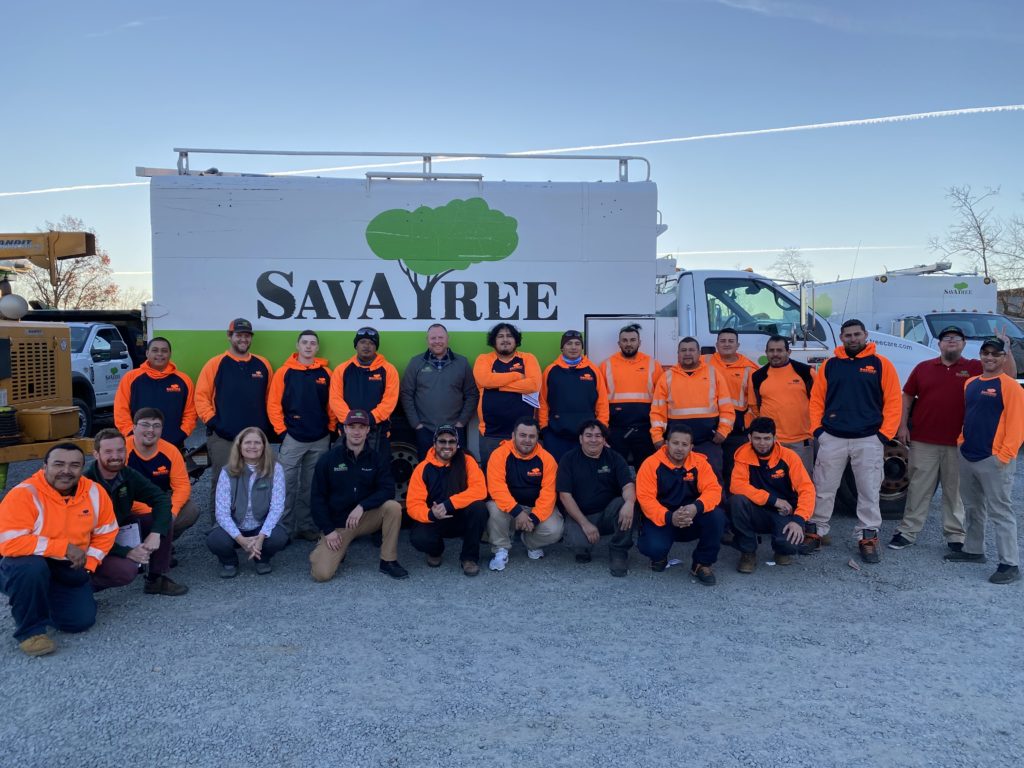 Anova Law Group Sterling,  Office