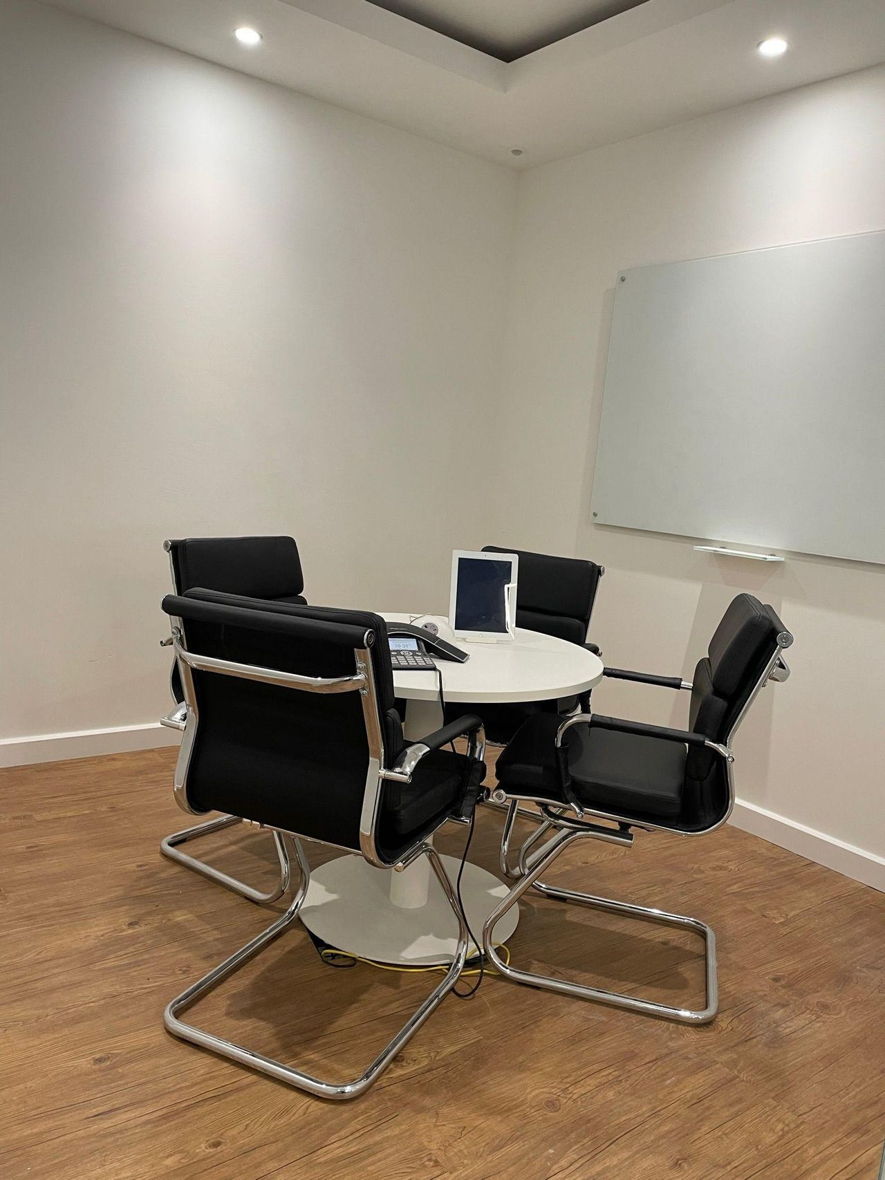 Barker Brettell LLP London, United Kingdom Office