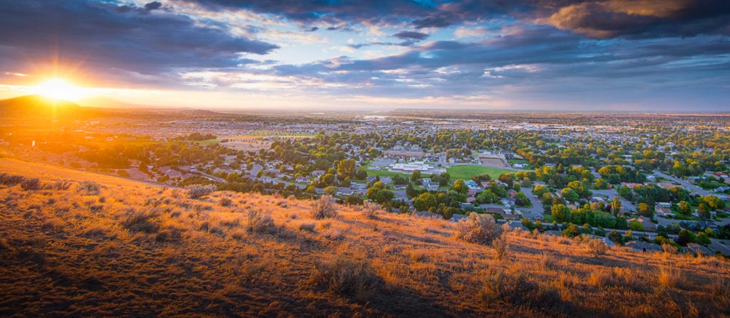 Gravis Law, PLLC Richland,  Office