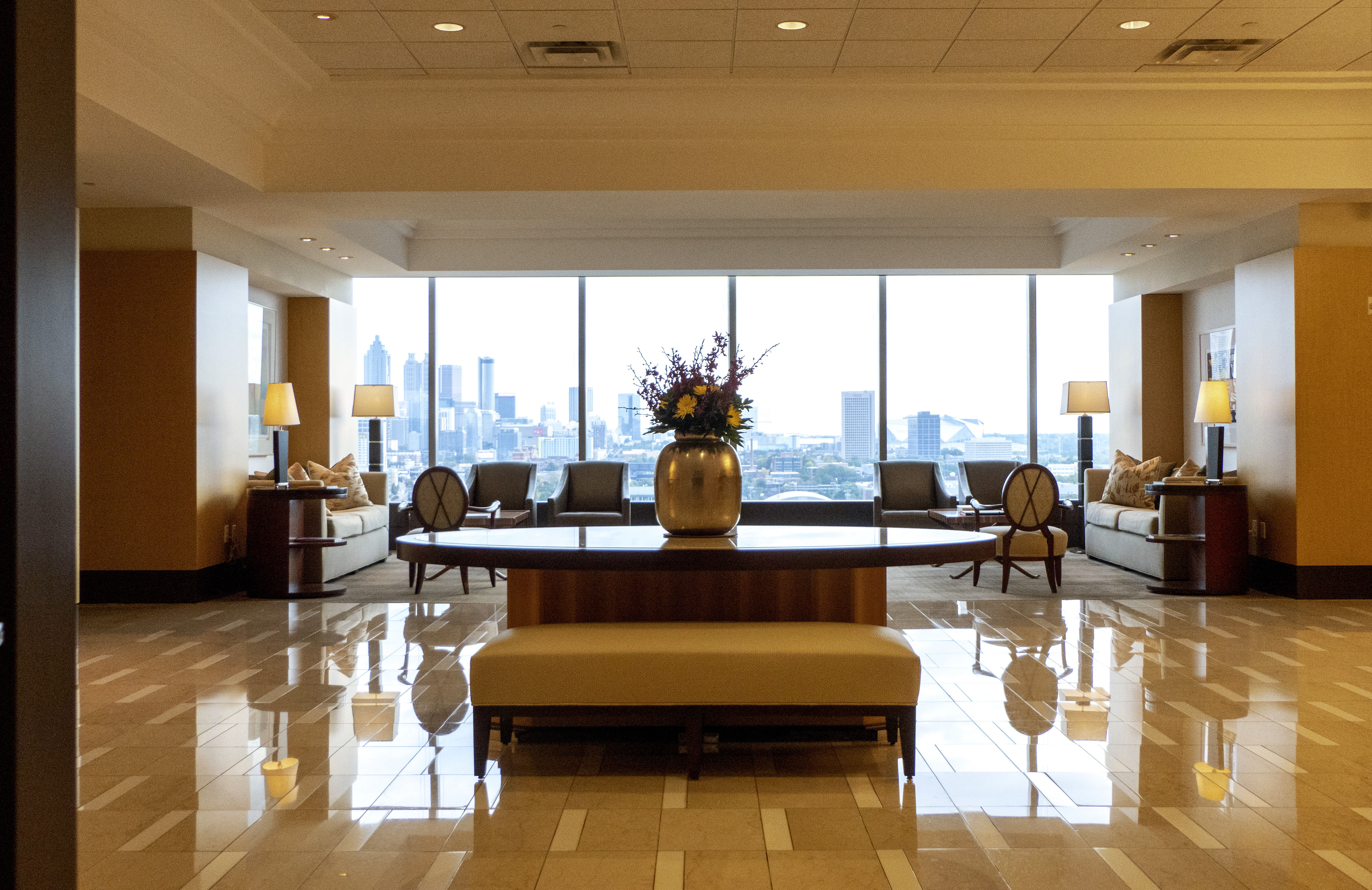 Arnall Golden Gregory LLP Atlanta, GA Office