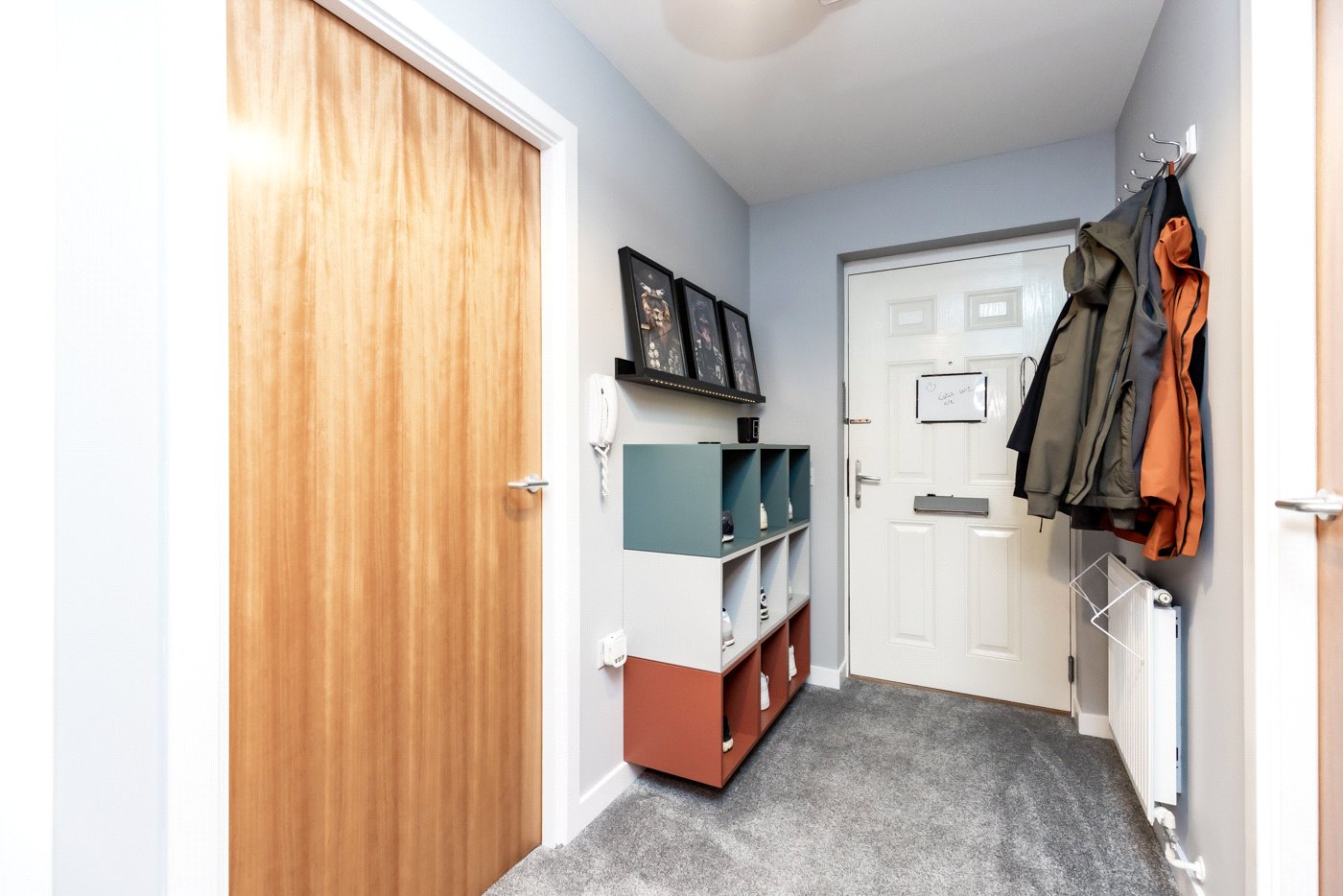 Aberdein Considine DYCE,  Office