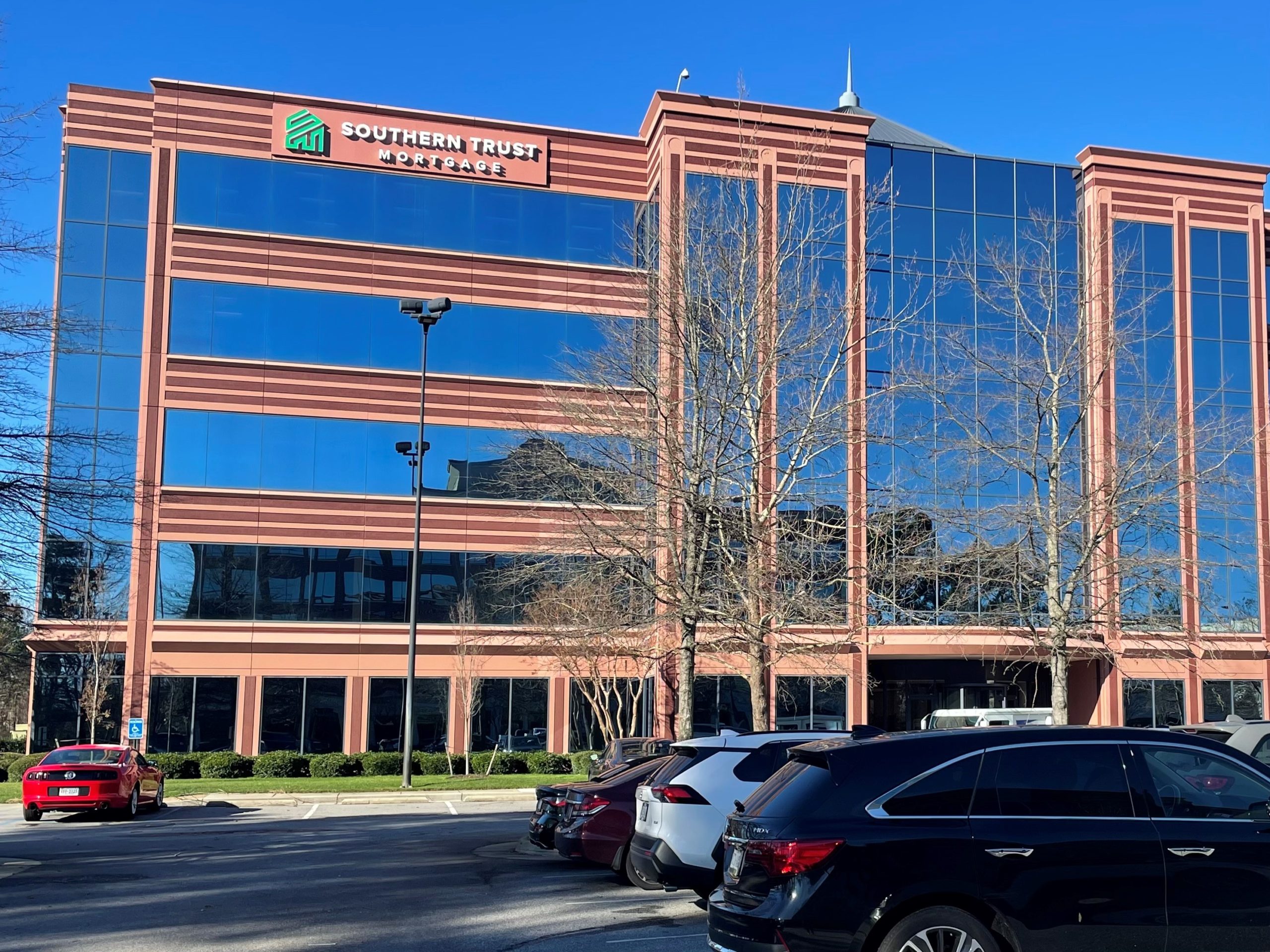 Hadley Law,PLC Virginia Beach,  Office