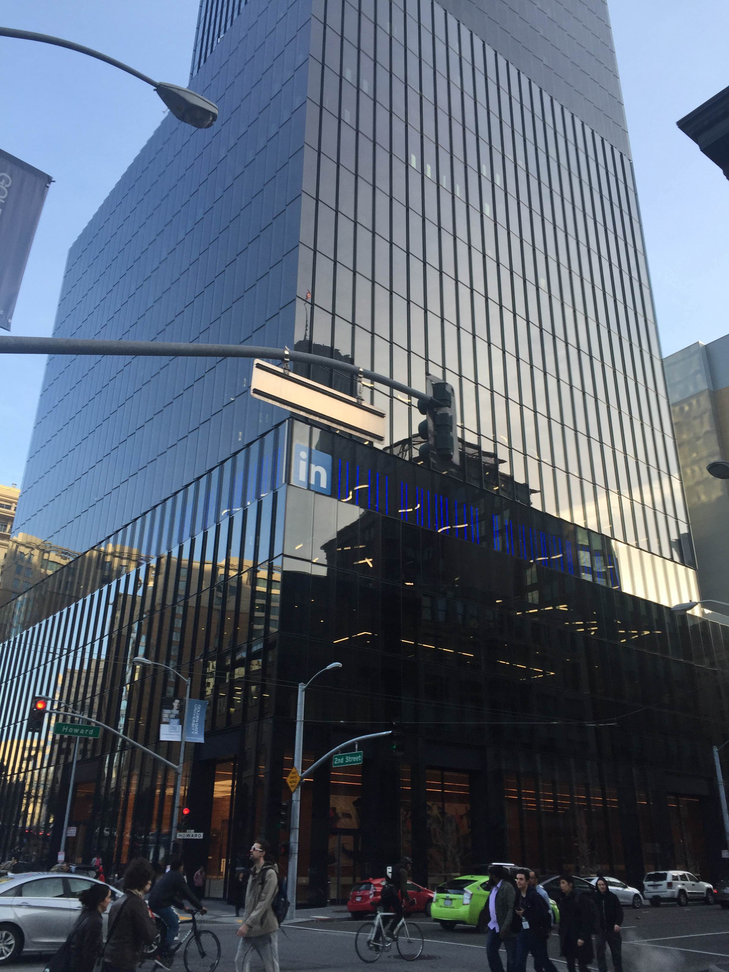 BIRNBAUM LAW, P.C San Francisco, CA Office