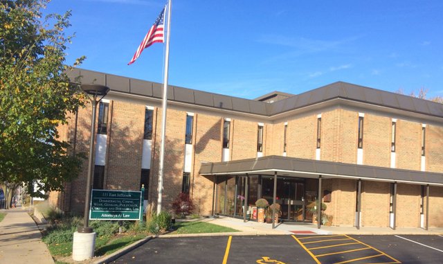 Dommermuth, Cobine, West, Gensler, Philipchuck, Corrigan & Bernhard, Ltd Naperville, IL Office